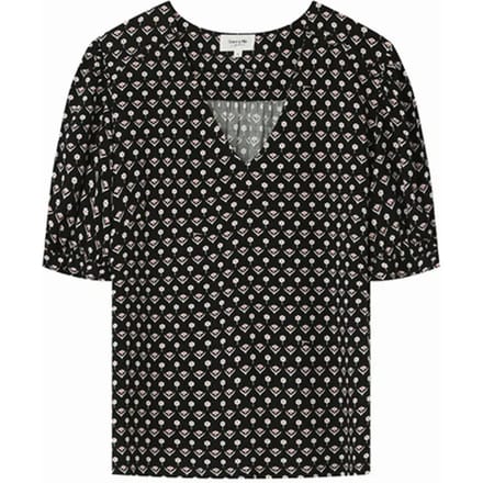 Damesblouse Grace & Mila Giro