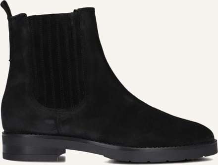 Notre-V 2sera208 Boots Dames - Zwart - Maat 41