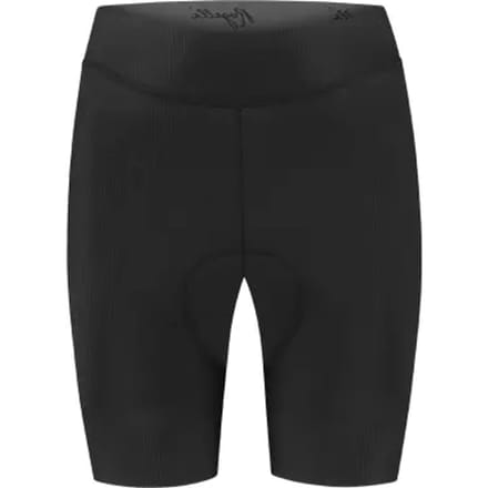 Rogelli Prime Dames Fietsonderbroek - Zeem - Zwart