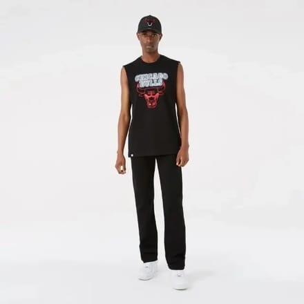 Tanktop Chicago Bulls 2021/22