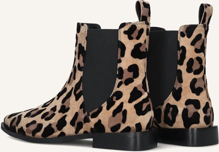STEFANO LAURAN Pe2061 Boots Dames - Beige - Maat 37