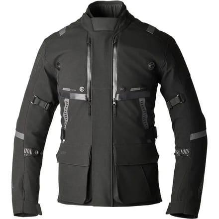 Motorjas RST Pro Series Vulcan CE
