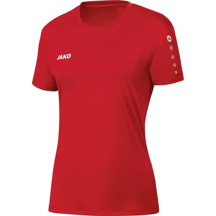 JAKO Shirt Team KM dames 4233d-01