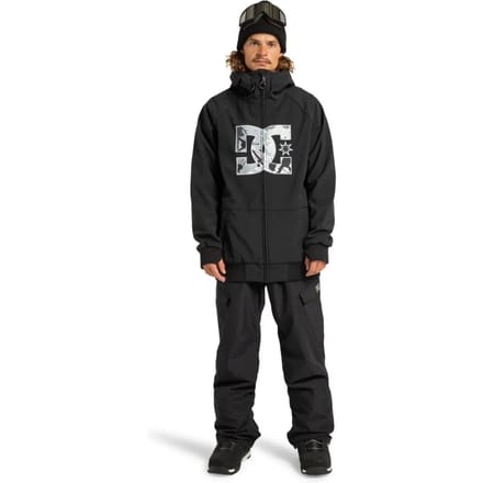 Snowboardjas DC Shoes Spectrum