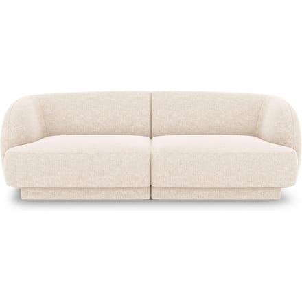 2-zitsbank Miley chenille | Micadoni Limited Edition