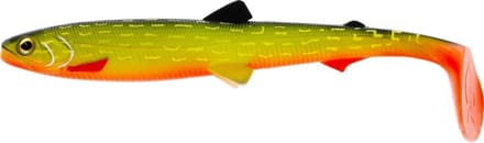 Westin Bullteez Shadtail 18cm 53g (1 pc) - Kleur : Baltic Pike