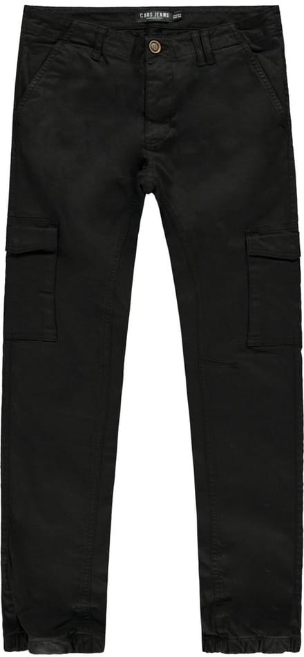 Cars Jeans Cargo Broek Jerez - Heren