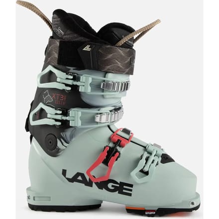 Dames skischoenen Lange XT3 Free 115 LV GW