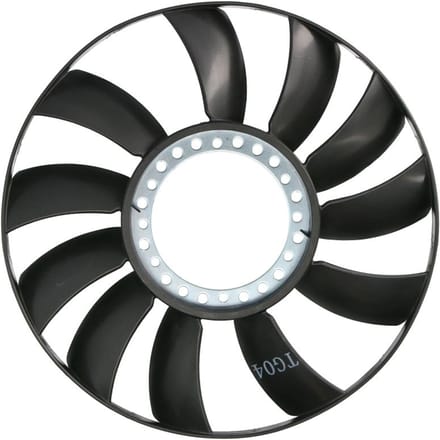 Ventilator THERMOTEC D9A001TT