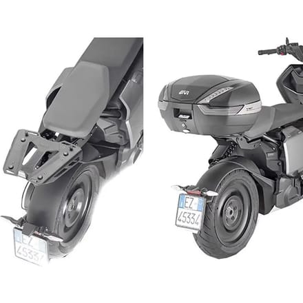 Motorfiets topkoffer Givi BMW Monolock Monokey Ce 04 (22)