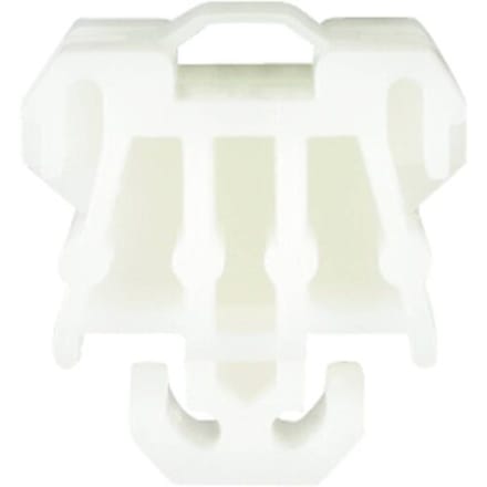 KS Tools 420.5457 Verbindingsclip voor Mercedes, 50 stuks