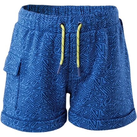 Bejo Gutt Korte Broek Blauw 116 cm Jongen