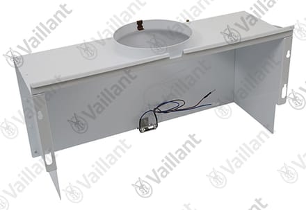 VAILLANT Stromingsbeveiliging VK 35/K-1 E u.w. Vaillant-Nr. , 075079