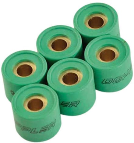 Galet rouleau de variateur Doppler pour Scooter 218 50 27525 2018 à 2020 Neuf