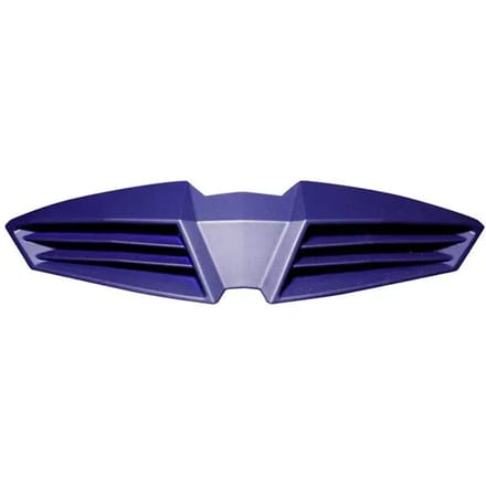 Motorhelm ventilatie achteraan LS2 FF906