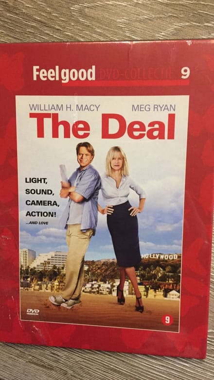 the Deal