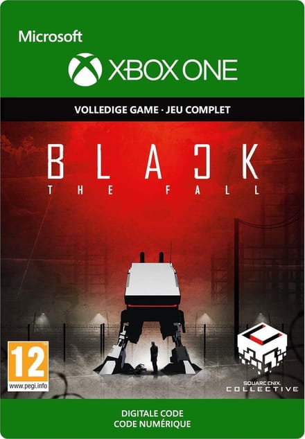 Black the Fall - Xbox One Download