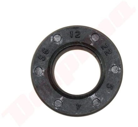 Keerring passend op 12x22x5 Chinese kettingzaag 25cc G2500