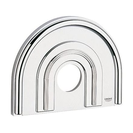 Grohe rosette for Chiara faucet 47459IP0