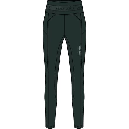Dameslegging met volledige grip Euro-Star Impress