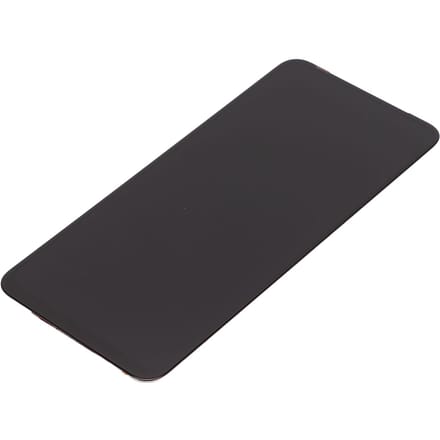 LCD Display Scherm Digitizer Assembly voor OPPO F11 Pro Mobiele Telefoon Scherm Vervanging black