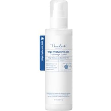 THE LAB by BLANC DOUX - Oligo Hyaluronic Acid Calming+ Lotion 2024 Version - 150ml
