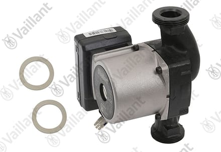 VAILLANT Pomp, HE VPM 40/45 /2 W Vaillant-Nr. , 0020234389
