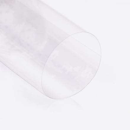Rubbermagazijn - PVC folie - Dikte 0,5mm - LxB=5x1,4m