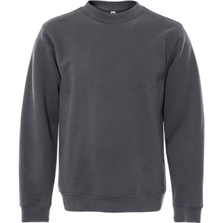 Fristads Sweatshirt 1734 Swb - Donkergrijs - 5XL