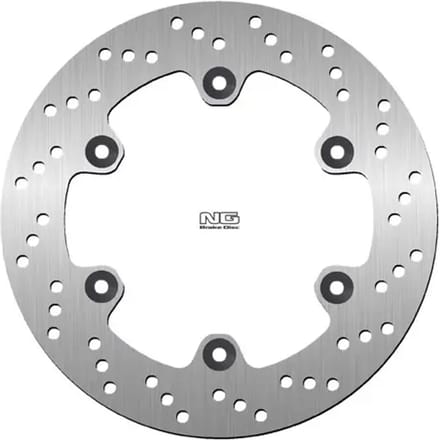 Remschijf voor vaste motorfiets NG Brake Disc DIS1673