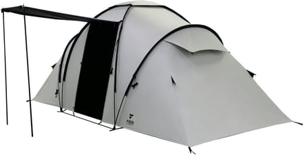 Fieri VYN Horizon Cooldome Koepeltent - 4 Persoons Tent - Ruim & Waterdicht