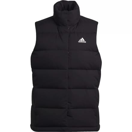 Donsjack voor dames adidas Helionic