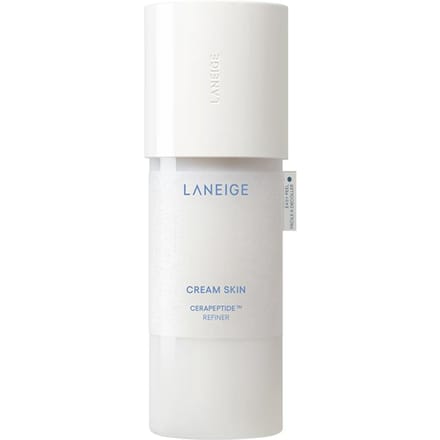 Laneige - Cream Skin - Refiner - Cerapeptide Toner - Moisturiser - 170ml