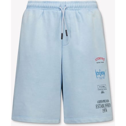 Iceberg Kinder jongens shorts in