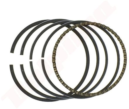 Zuigerveren passend op ROBIN EH12 60mm + 0,50mm ( 252-23503-07 )