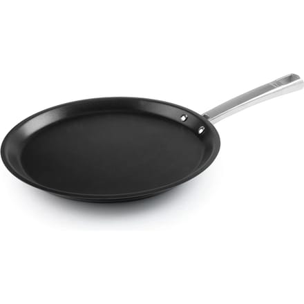 Lacor Foodie Pannenkoekenpan - Antikleef - Ø 28cm