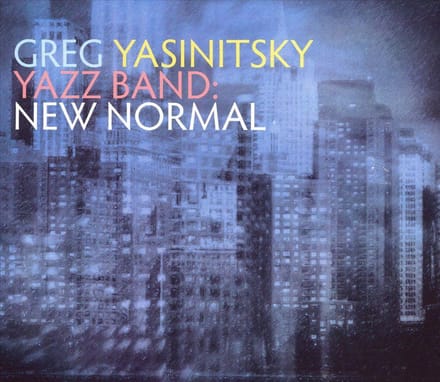 New Normal