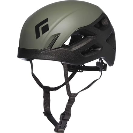Klimhelm Black Diamond Vision