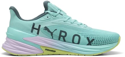 Puma Activate Nitro Tr Hyrox Schoenen Groen EU 46 Man