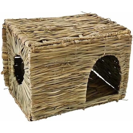 Vouwbare rieten nis Nobby Pet