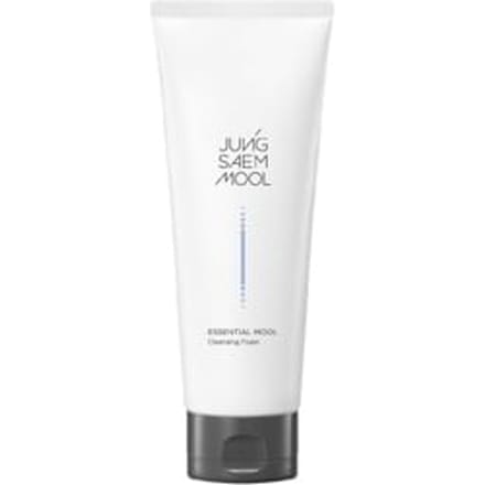 JUNG SAEM MOOL - Essential Mool Cleansing Foam 150ml