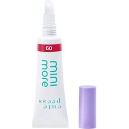 Cute Press - Mini-More Serum Lip Tint 09