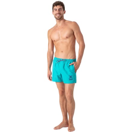Heren Zwemshorts Kort MU12