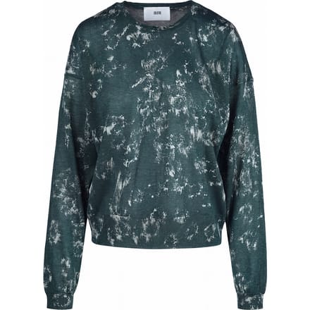 Solotre - Maglia 470697 - Verdone