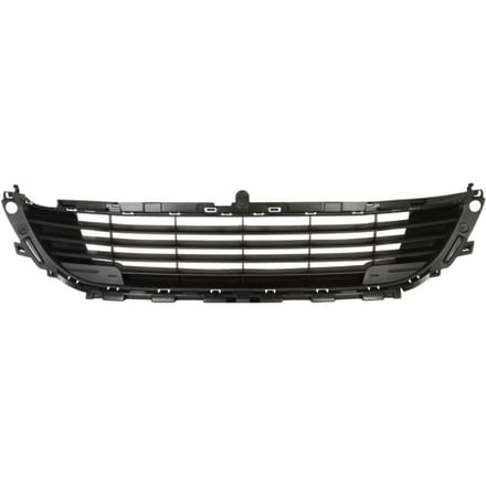Sierstrip bumper BLIC 6502-07-0537913P
