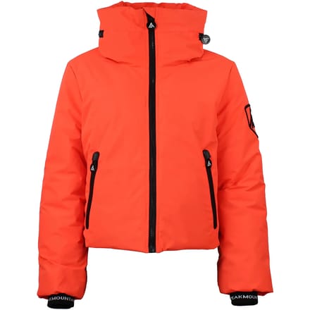 Windjack Peak Mountain Blouson de ski ALLY