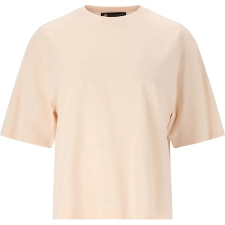 T-shirt dames Athlecia London