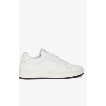 Gcds SNEAKERS BAND LOGO sneakers