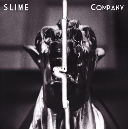 LP Plaat SLIME Bedrijf WEIRD051LP Weird World 2015 VK Dans Electronica