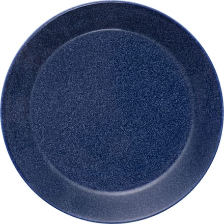 Iittala Teema Bord - 17 cm - Dotted blue